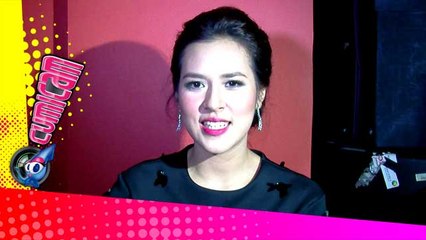 Puasa, Raisa Sering Makan Hati - Cumicam 24 Juni 2015