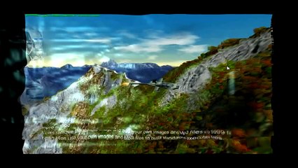 Descargar protector de pantalla con movimiento