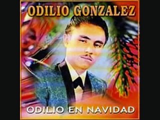 Odilio Gonzalez Triste Navidad.wmv