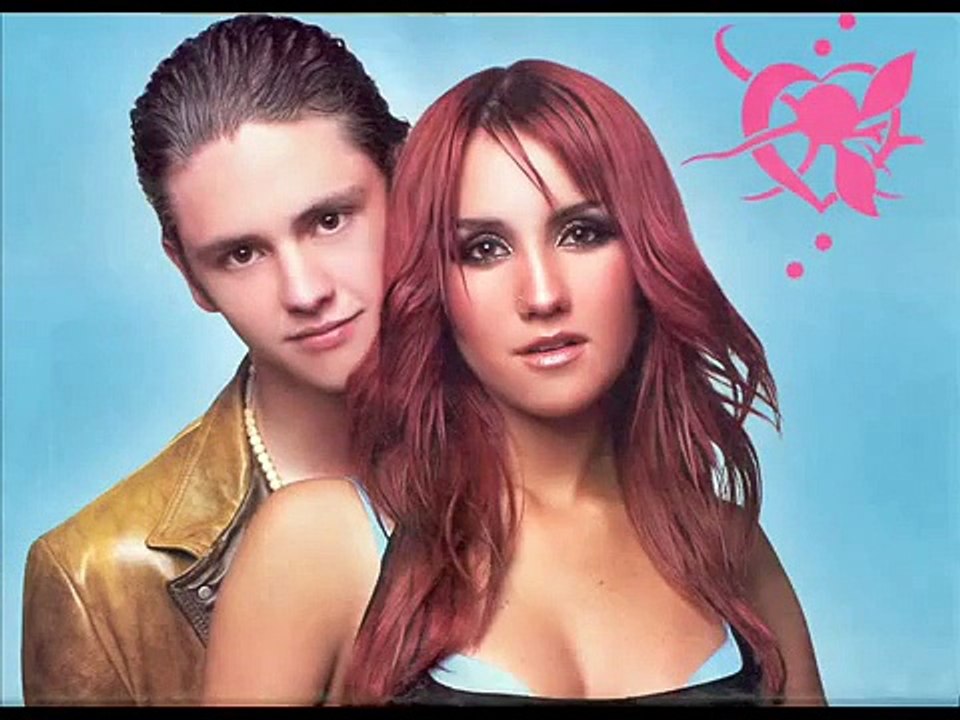 Marcio e Goro - Dor de Adolescente