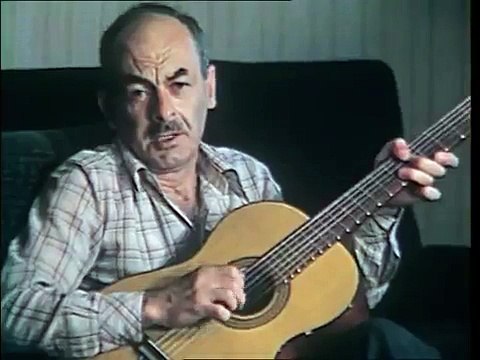 Булат Окуджава - А всё-таки жаль (Былое нельзя).