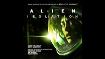 Alien: Isolation Soundtrack - 34 - 