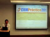 Demostración NetSuite CRM   ERP - CRM Práctico 2010 - Mind de Colombia