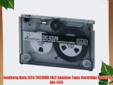 Tandberg Data 525/1020MB Slr2 Imation Tape Cartridge Dc6525 Qic-525