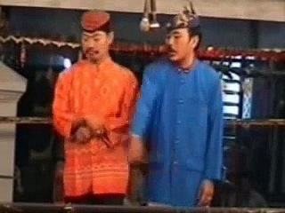 Tebakan Dan Debat Lucu, Lawak Jawa