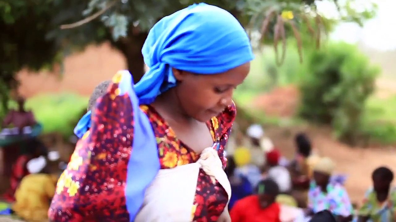 The Akola Project; Uganda