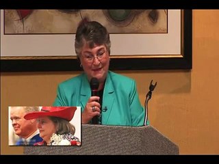 Demi-gods and Spiritual Mediators: No Wife Cometh Unto the Father But By Her Husband First