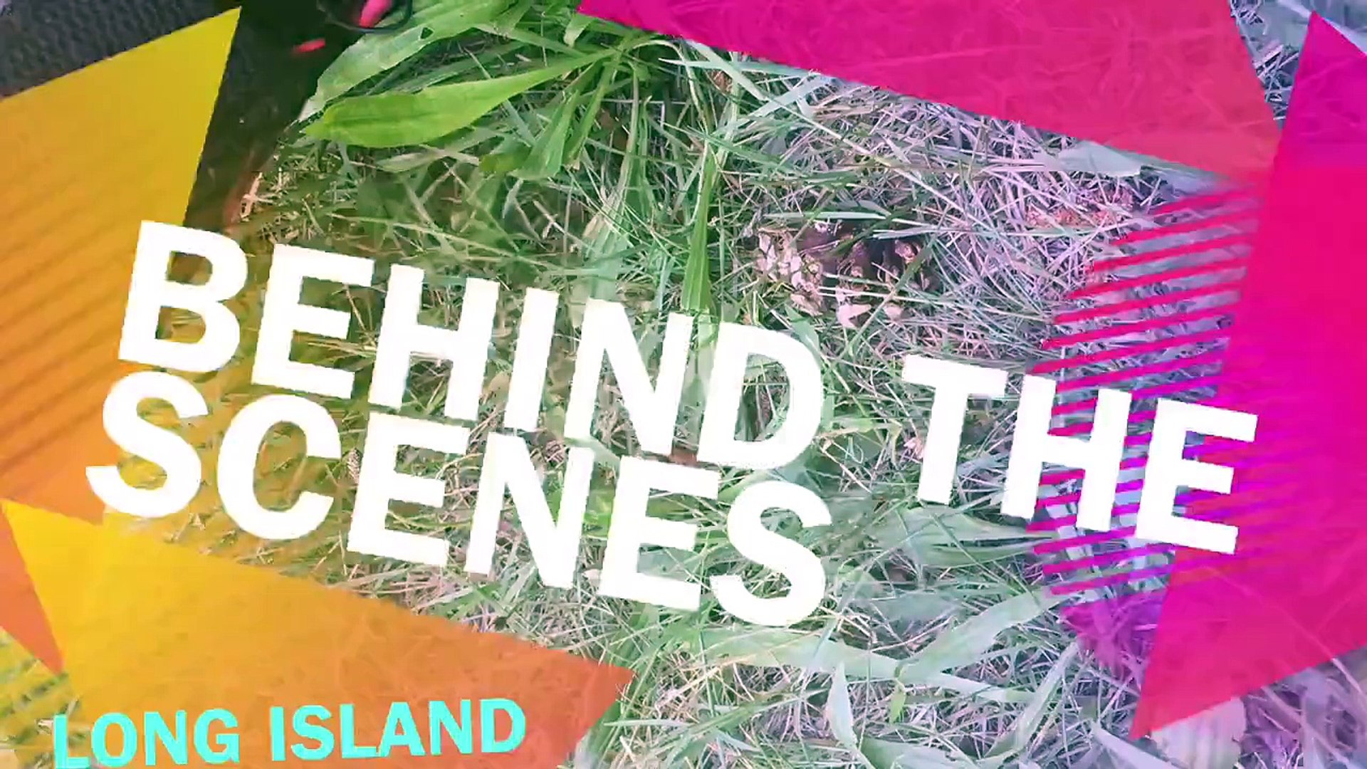 ⁣Web Series (Behind the Scenes)