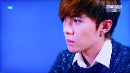 Love In Time 還來得及再愛你 [English Sub] Ep01 part4 唐禹哲國語原聲