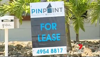 Plantation Palms _ Channel 7 News Jan 2013