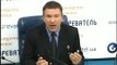 Igor Berkut about today’s state of Ukraine – ENG SUBS