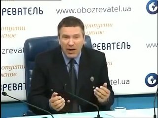 Igor Berkut about today’s state of Ukraine – ENG SUBS