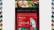 Memorex Mini DVD R DL - 3 x DVD R DL (8cm) - 2.6 GB (55min) 2.4X - Jewel Case - Storage Media