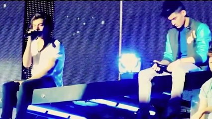 Larry Stylinson - Love You