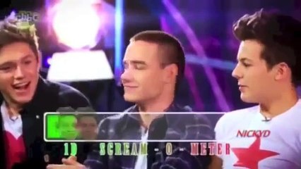 One Direction Best Interview Moments