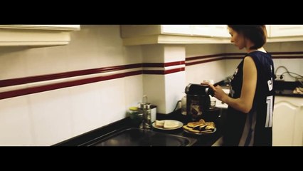 ZPU | Palacio de Cristal (con Gema) | Video Oficial