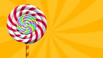 iMake Lollipops! iPhone/iPad App by Cubic Frog Apps!