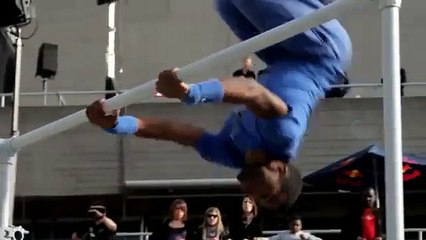 danny macaskill and free runners 2013