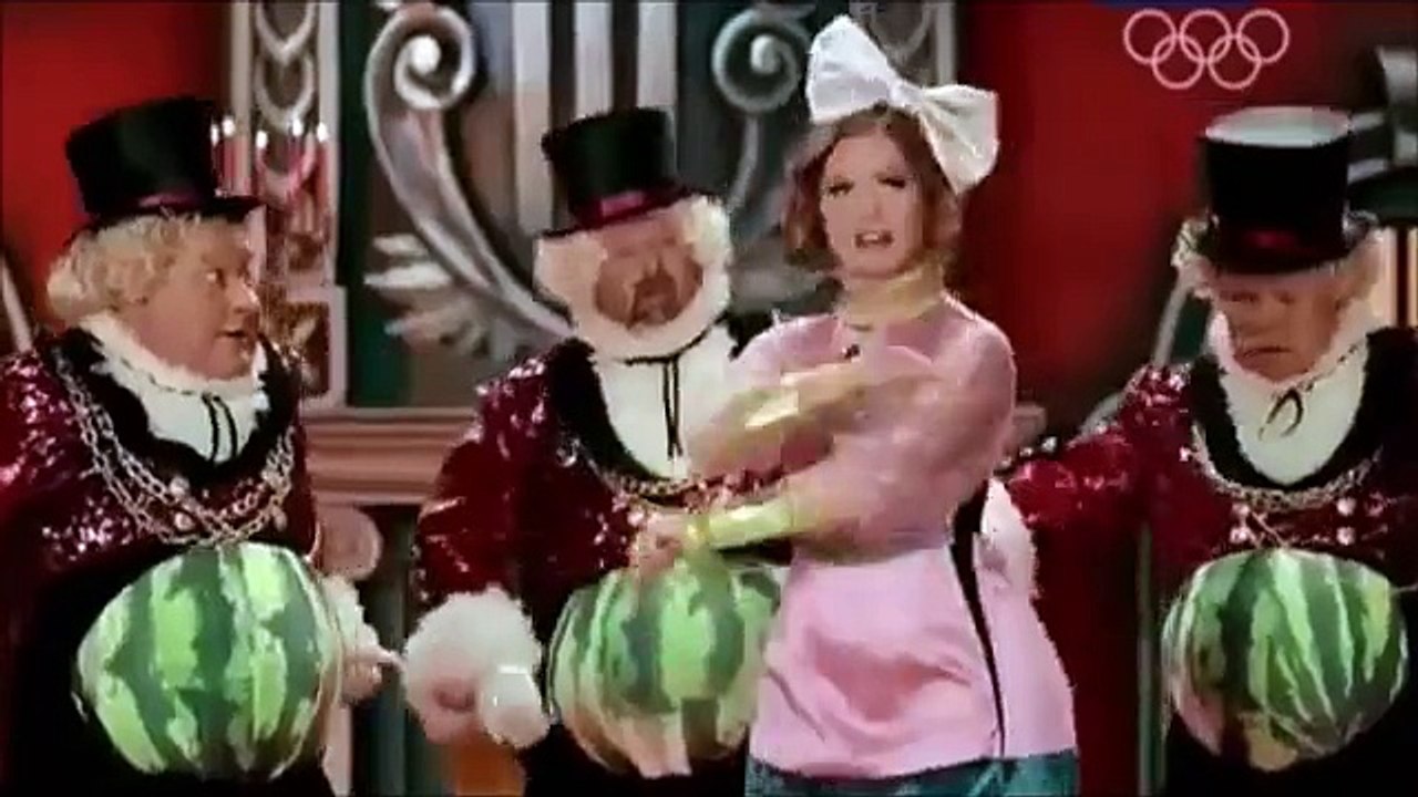 Прыг-скок - Юлия Савичева - Кукла наследника Тутти