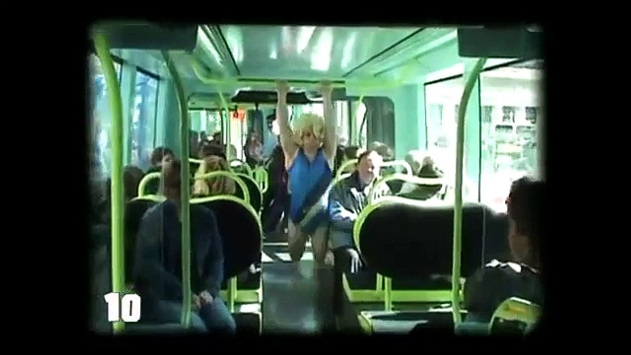 اقوى كاميرا خفيه بالعالم.فرنسية. funny canded camera.flv