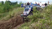 Extreme offroad competition Klaperjaht 2012 TR2 TR3 OffRoad Экстрим 4x4