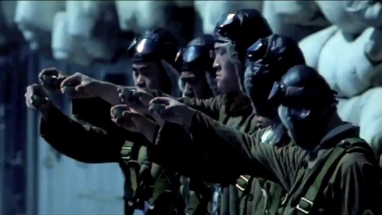 檄！大日本帝国海軍（軍艦行進曲ver）