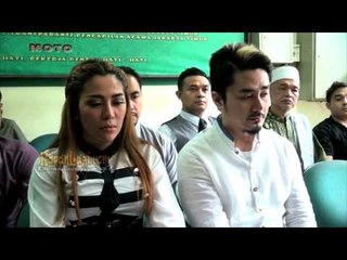 Masih Sayang, Cinta Penelope Jadikan Suami Sebagai Saudara