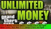 GTA 5 Online - SOLO UNLIMITED MONEY METHOD After Patch 1.26 GTA 5 Glitches (1.27 MONEY NON-GLITCH)