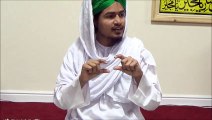 Nifs Un Nahaar e Shari' Kya Hota Hai? - Mawlana Qasim Madani حفظه الله