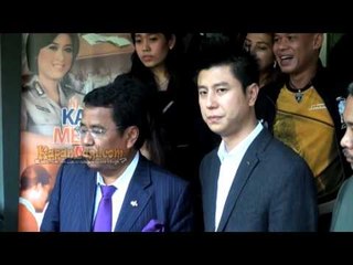 Johnson Yaptonaga Tak Pernah Suka Dengan Depe
