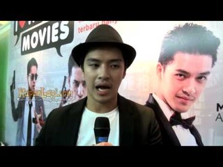 Hidup Sehat Ala Morgan Oey