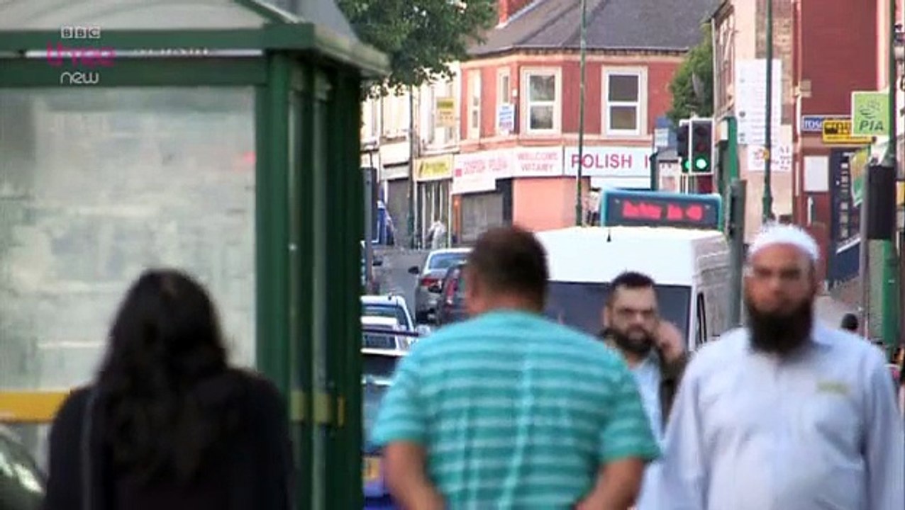 BBC Exposure ~ Groomed For Sex