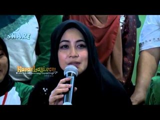 Umi Pipik Sering Bangunkan Baim Wong Salat Tahajud