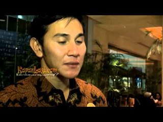 3 Nafas Likas, Film Menantang Bagi Vino G Bastian