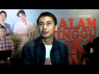 Raditya Dika: Miko Karakter Jomblo Indonesia