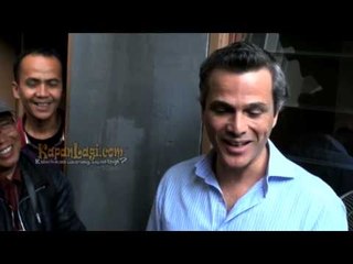 Michael Villareal Lega Resmi Cerai Dari Sophia Mueller