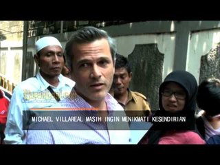 Michael Villareal Dukung Sophia Mueller Menikah Dengan Ariel