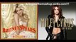 Britney Spears vs. Miley Cyrus - If Amy Can't Be Tamed (Mashup!)