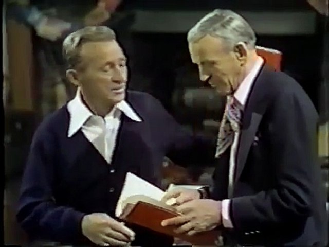Bing Crosby & Fred Astaire - "A Couple of Song and Dance Men"