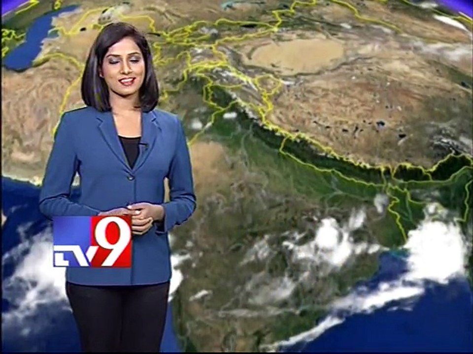 Weather 24-06-2015