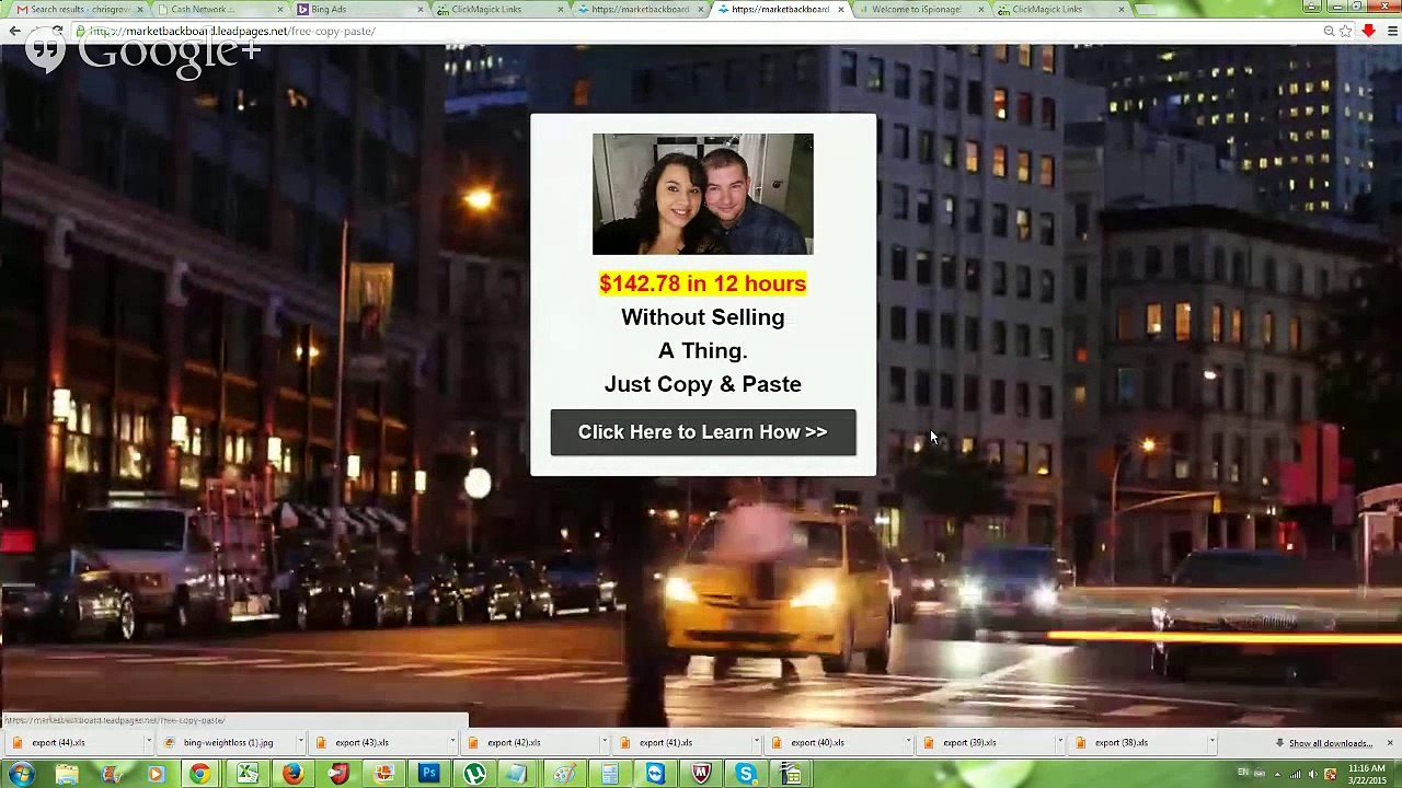 BING PPC Keyword Research + Advanced Marketing