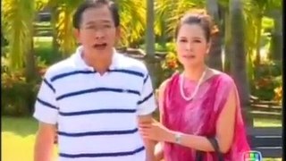 Thai Movies, Song Kream Sne Neary Akas Jor, Khmer​​-Thai, Part110