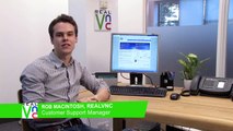 Connecting over the Internet with VNC®, by RealVNC