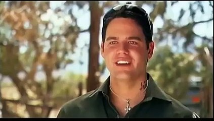 AMERICA'S PSYCHIC CHALLENGE - PSYCHIC JEFF BAKER