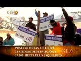 Las Leñas - Mendoza - GEO viajes & aventura - 20