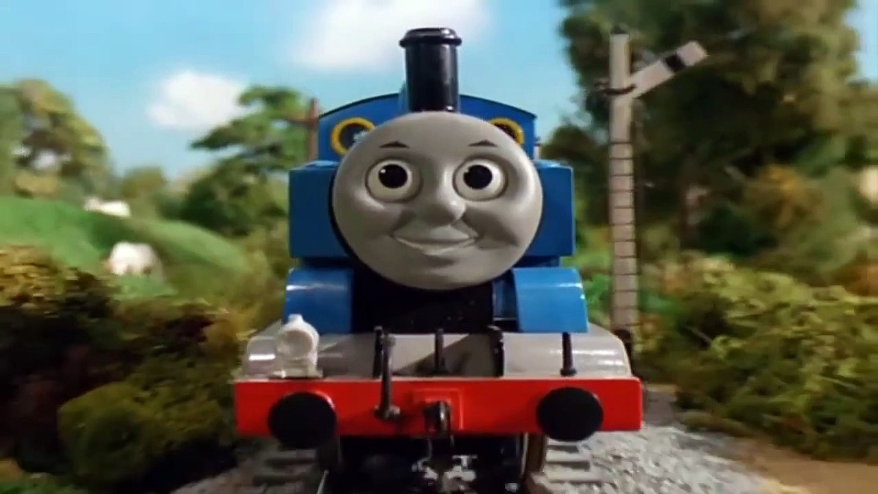 It's Great to be an Engine! - Redone