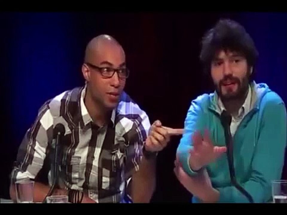 Alain Soral - "on s'en fout"