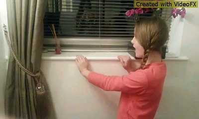 Do you wanna build a snowman? VideoFx