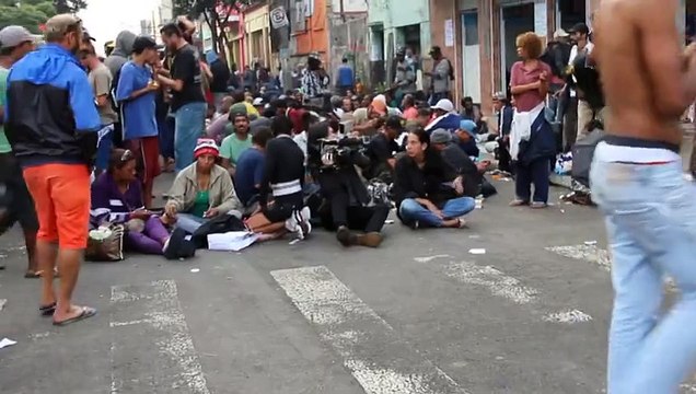 Assistir PROFISSÃO REPÓRTER - Drogas- 23-06-2015 Parte 1/2 Completo