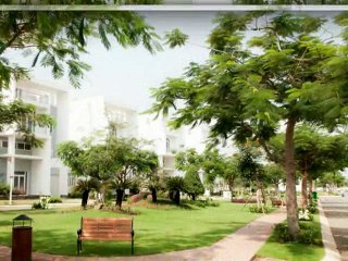 Biệt thự Villa Park Riverside quận 9